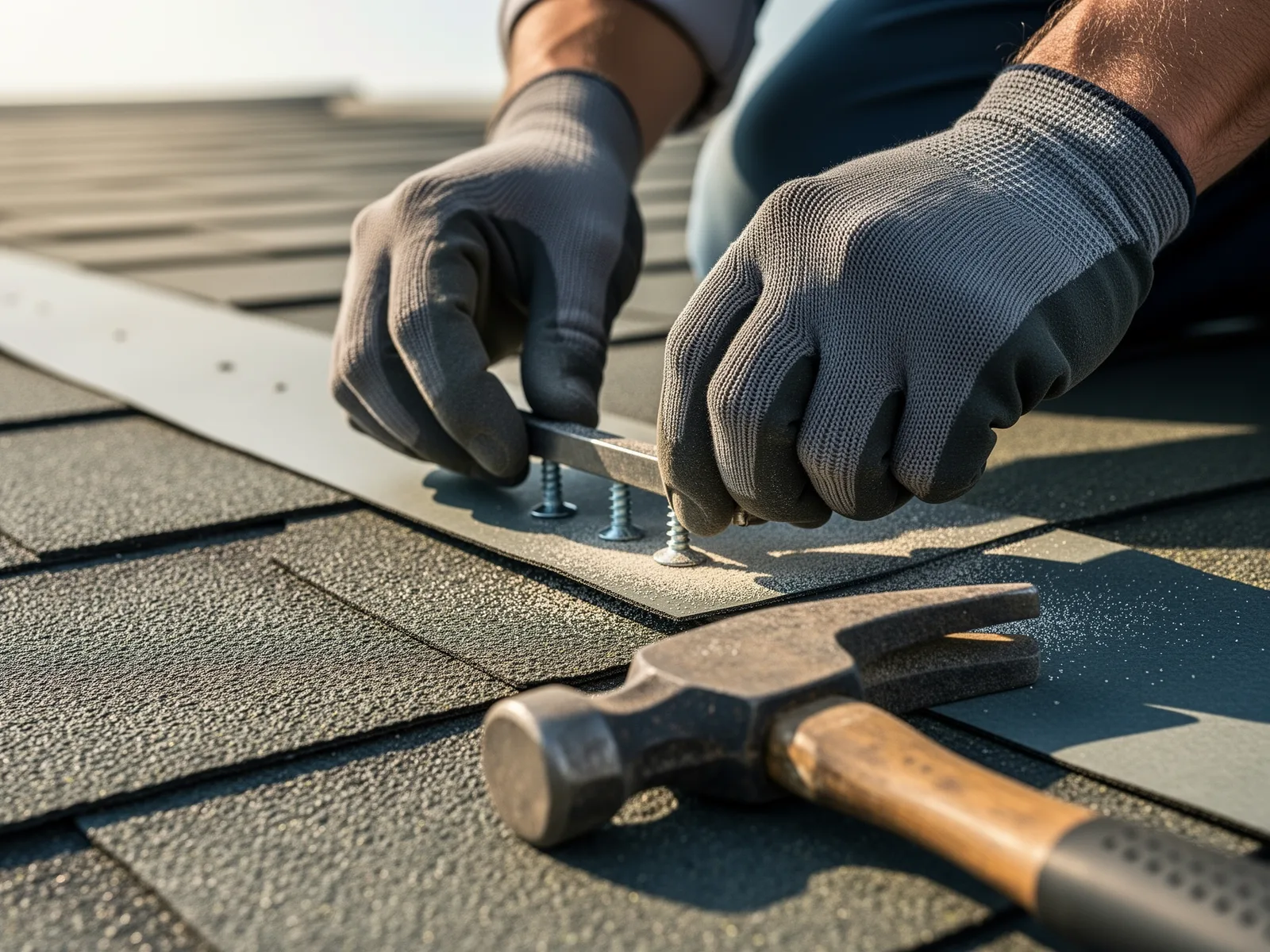 Why choose Fascia Repair in Sod, WV